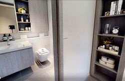 The LakeGarden Residences (D22), Condominium #616468621